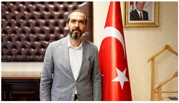 Milletvekili Ahmet Özdemir'den OSB'lerle İlgili Açıklama